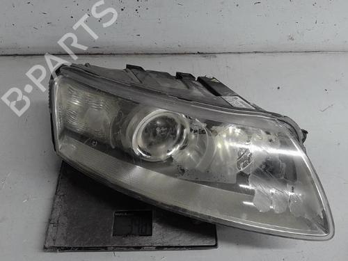 Used Right headlight AUDI A6 Allroad C6 (4FH) 3.0 TDI quattro (233 hp) 21300515