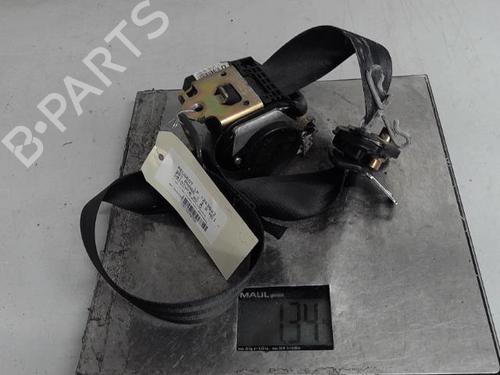 Used Front right seatbelt Front right seatbelt PEUGEOT 307 (3A/C) 2.0 HDi 110 (107 hp) 21313968 21313968