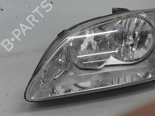 Left headlight FORD FOCUS II Turnier (DA_, FFS, DS) 1.6 TDCi | BP21308794C28 