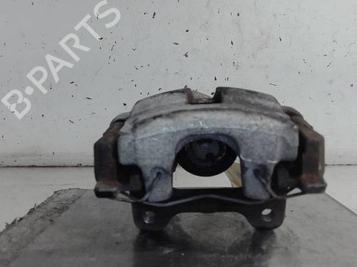 Right rear brake caliper JAGUAR XF I (X250) 3.0 D | BP21297413M106 