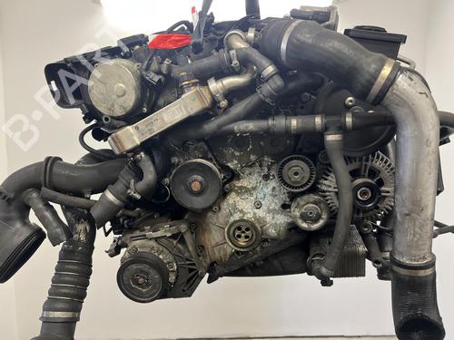 Engine BMW 5 (E60) 530 xd | BP26220018M1 