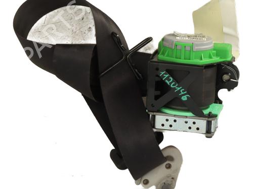 Used Front right seatbelt Front right seatbelt CITROËN BERLINGO MULTISPACE (B9) 1.6 HDi 110 (109 hp) 32670206 32670206