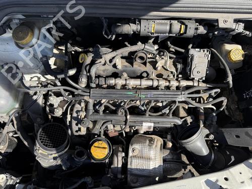 Starter FIAT DOBLO Cargo (263_) 1.3 D Multijet | BP25026008M8  - Image 23