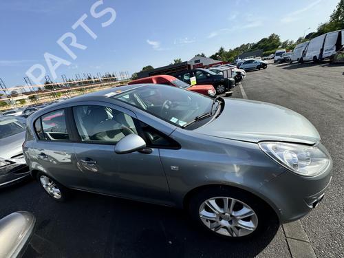 Right front window motor OPEL CORSA D (S07) 1.4 (L08, L68) | BP27312076E20  - Image 17