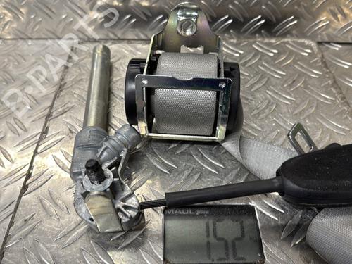 Used Front left seatbelt Front left seatbelt OPEL CORSA D (S07) 1.3 CDTI (L08, L68) (90 hp) 23814787 23814787