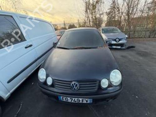 Brukte deler til VW POLO IV (9N_, 9A_) 1.2 (54 hp) 4321932