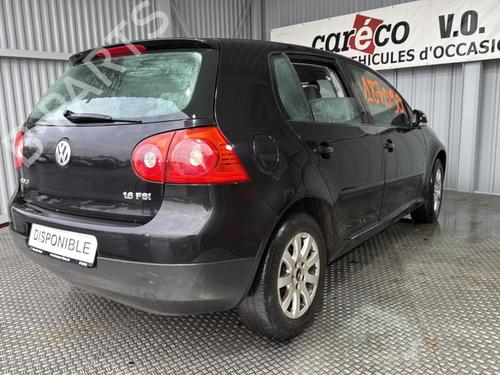 Rear parcel shelf VW GOLF V (1K1) 1.6 FSI | BP32158184C85 - Image 6