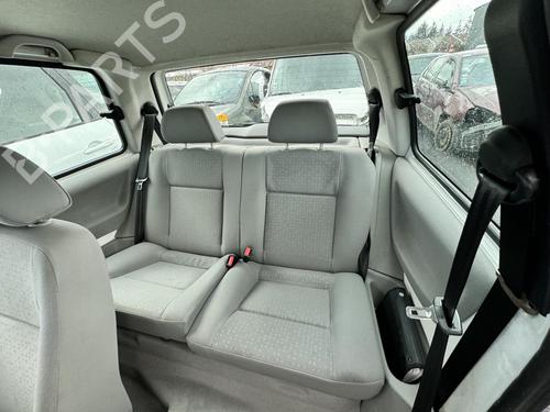 Right mirror VW LUPO I (6X1, 6E1) 1.0 | BP21316165C27 