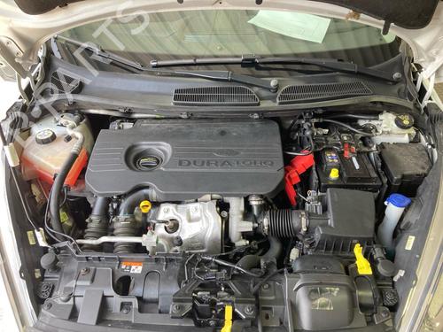 Frontplade/Frontkurv FORD FIESTA VI (CB1, CCN) 1.5 TDCi | BP38923466C72  - Image 6
