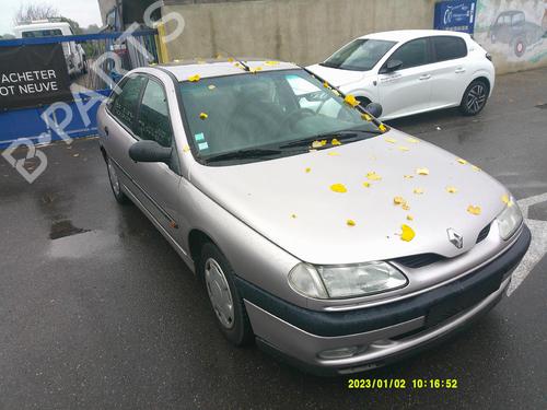 Used Parts RENAULT LAGUNA I (B56_, 556_) 1.8 (B56Z) (94 hp) 3954008