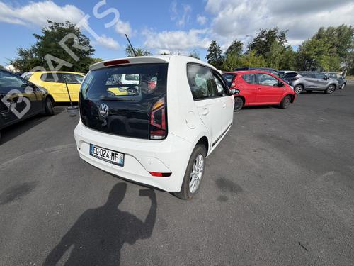 Used Parts VW UP! (121, 122, BL1, BL2, BL3, 123) 1.0 4961550