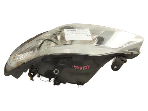 Used Left headlight Left headlight SEAT IBIZA IV (6J5, 6P1) [2008-2017] 33452515 33452515