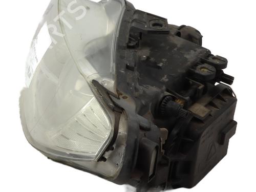 Used Left headlight Left headlight SEAT EXEO (3R2) 2.0 TDI (143 hp) 32286795 32286795