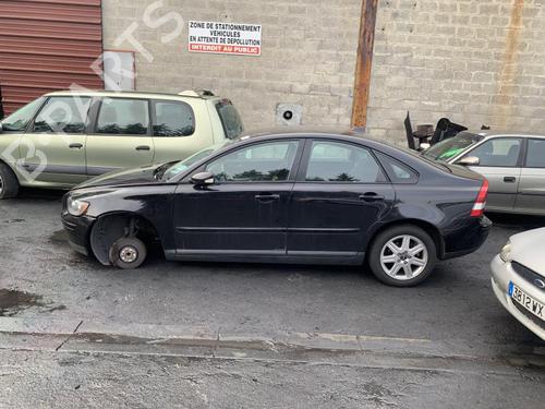 Left front window switch VOLVO S40 II (544) 2.0 D | BP21365293I27  - Image 6