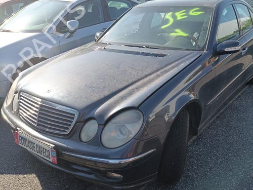 Alternator MERCEDES-BENZ E-CLASS (W211) E 320 CDI (211.026) | BP25597254M7 - Image 10