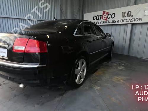 ABS pump AUDI A8 D3 (4E2, 4E8) 4.2 TDI quattro | BP31019453M43 