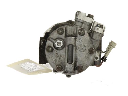 Used AC compressor AC compressor SUZUKI SWIFT III (MZ, EZ) 1.3 DDiS (RS413D) (75 hp) 21302176 21302176
