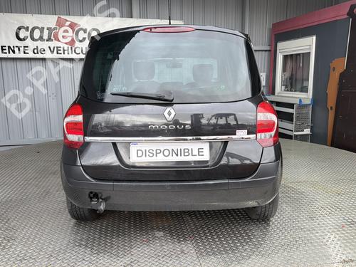 Servo brake RENAULT MODUS / GRAND MODUS (F/JP0_) 1.2 | BP32416103M42 