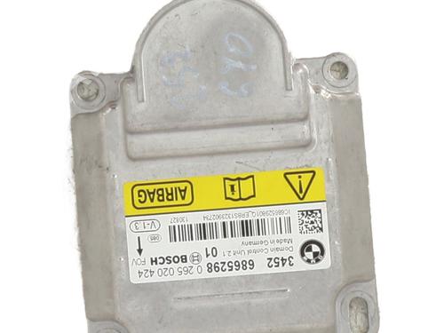ECU airbags BMW 1 (F20) 120 d xDrive | BP29056842M53 