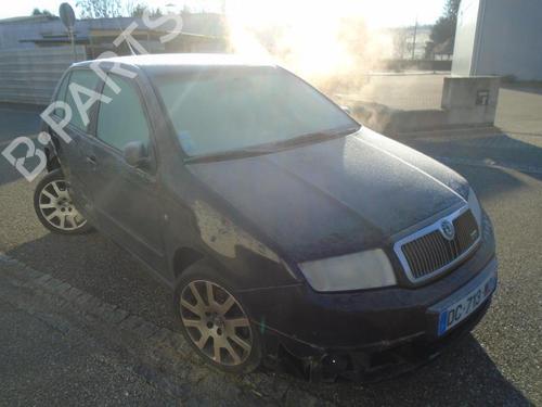 Rear windshield wiper arm SKODA FABIA I (6Y2) 1.9 TDI RS | BP21321594C144 