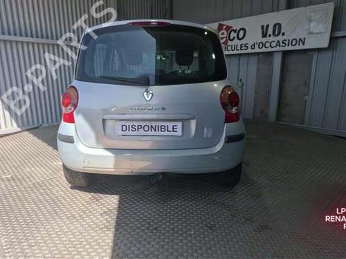 Left headlight RENAULT MODUS / GRAND MODUS (F/JP0_) 1.5 dCi (FP0E, JP0E) | BP36172054C28 - Image 28