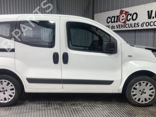 Venstre solskærm CITROËN NEMO MPV 1.3 HDi 80 | BP33449315I1  - Image 11