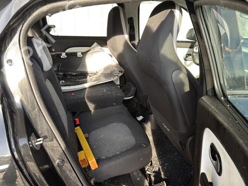 Water radiator RENAULT TWINGO III (BCM_, BCA_) Z.E: (BCA1) | BP37737519M31 - Image 6