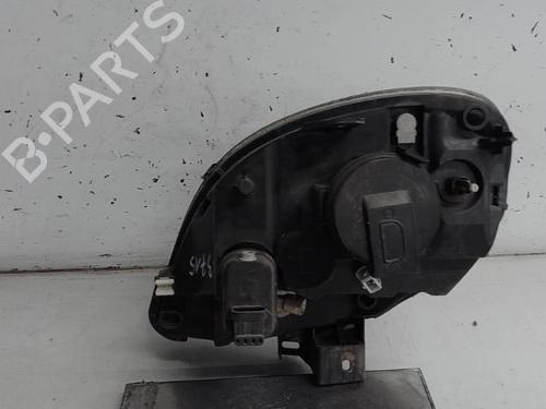Used Right headlight Right headlight RENAULT KANGOO (KC0/1_) 1.6 16V (95 hp) 21306766 21306766
