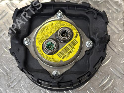 Driver airbag BMW 1 (E87) 118 d | BP24234419C9 