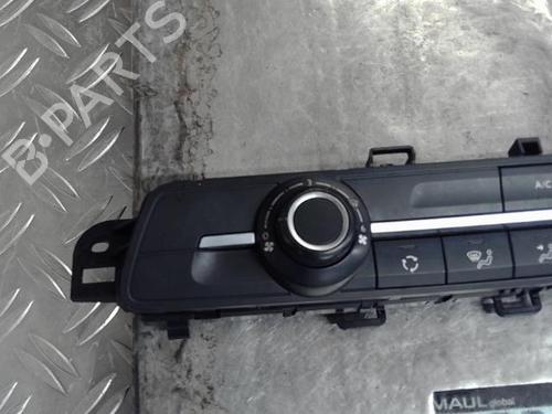 Climate control PEUGEOT EXPERT Van (V_) 2.0 BlueHDi 120 | BP24235902I5 