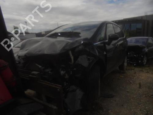 Used Parts OPEL ZAFIRA TOURER C (P12) 2.0 CDTi (75) 1986995