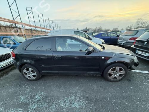 Right taillight AUDI A3 (8P1) 2.0 TDI 16V | BP22297240C35 