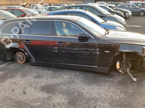 Steering pump BMW 5 Touring (E61) 535 d | BP21291785M99 