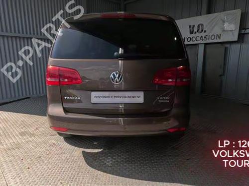 Left taillight VW TOURAN (1T3) 2.0 TDI | BP38762855C34 - Image 27
