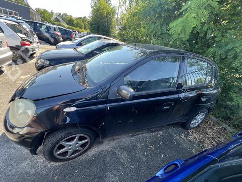 Starter TOYOTA YARIS (_P1_) 1.3 (NCP10, SCP12_) | BP28526135M8