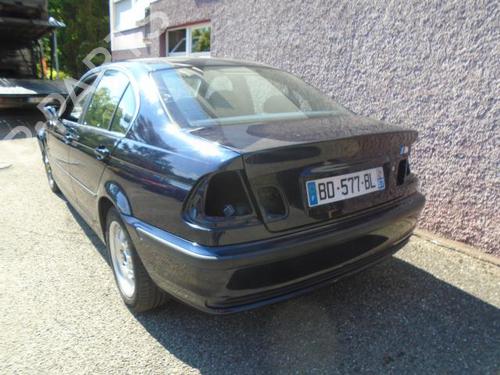 Used Parts BMW 3 (E46)  320 i  1994144