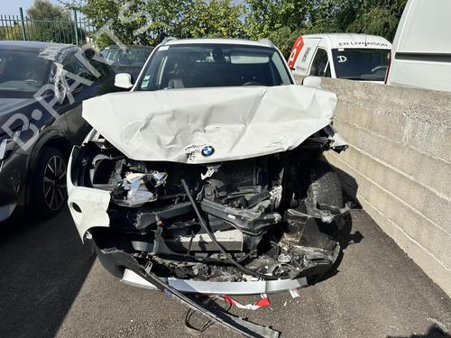 Right rear driveshaft BMW X1 (E84) xDrive 20 d | BP21370697M41 - Image 13