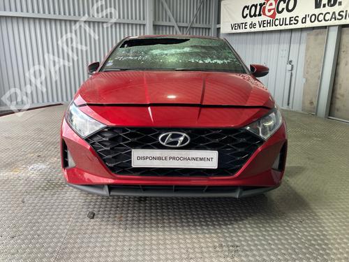 Used Parts HYUNDAI i20 III (BC3, BI3)  1.0 T-GDI  4917138