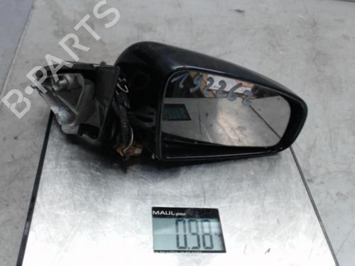 Ryggespeil høyre AUDI A4 B6 (8E2) 2.5 TDI quattro (180 hp) 21866975