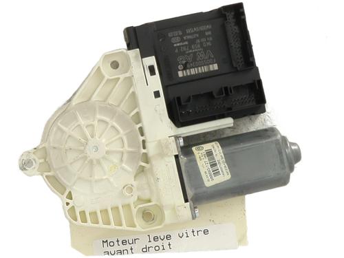 Rudehejsemotor forskærm højre VW PASSAT B6 Variant (3C5) 2.0 TDI 16V | BP27863762E20