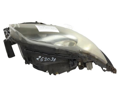 Used Right headlight Right headlight BMW 1 (E87) 118 d (143 hp) 27861740 27861740