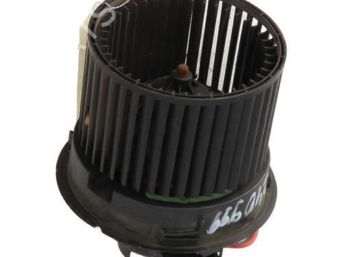 Heater blower motor RENAULT CLIO IV (BH_) 1.5 dCi 90 | BP21312191M62 