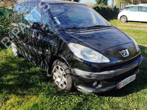 AC compressor PEUGEOT 1007 (KM_) 1.4 | BP27183991M34  - Image 9