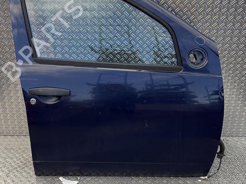 Used Right front door DACIA DUSTER (HS_) 1.5 dCi (HSAJ) (90 hp) 29521255
