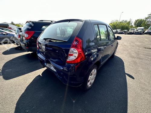 ABS pump DACIA SANDERO 1.4 MPI LPG | BP21291265M43 