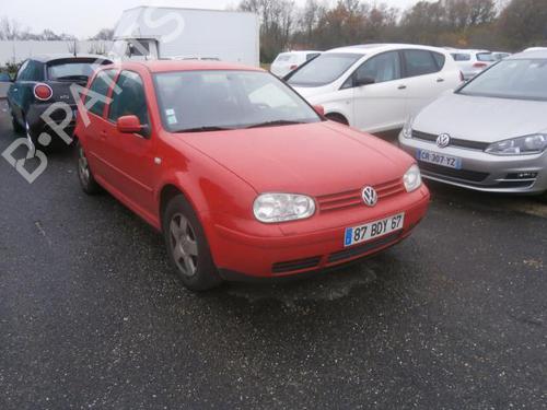 Rear windshield wiper arm VW GOLF IV (1J1) 1.9 TDI | BP21321922C144 