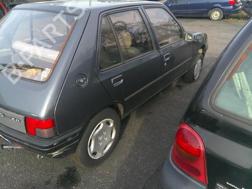 Gearbox OPEL MERIVA A MPV (X03) 1.6 16V (E75) | BP21297324M3 