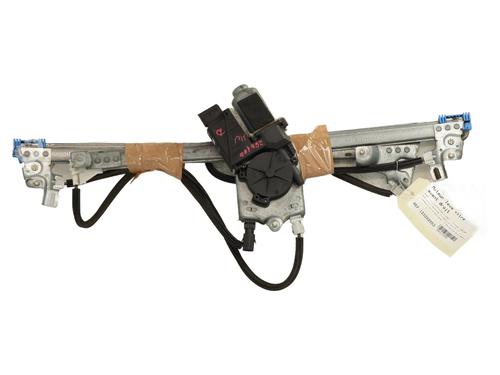 Right front window motor RENAULT ESPACE IV (JK0/1_) 1.9 dCi (JK0U) | BP33450528E20 - Image 2