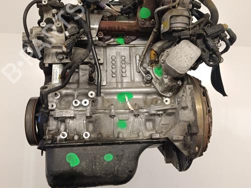 Engine CITROËN DS4 (NX_) 1.6 HDi 115 | BP37450283M1 - Image 3