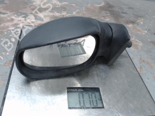 Left mirror CITROËN C3 Pluriel (HB_) 1.4 HDi | BP21308151C26